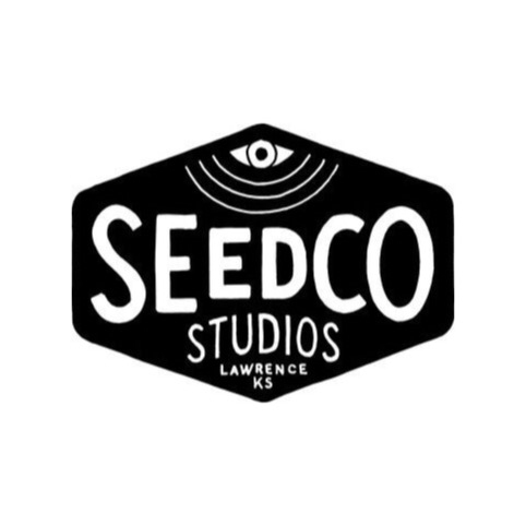 Seedco Studios | 720 E 9th St #7, Lawrence, KS 66044