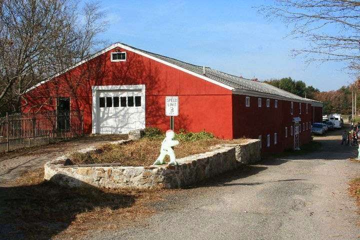 Clarion Farm | 444 Lincoln Street, Franklin, MA 02038, USA | Phone: (508) 520-8820