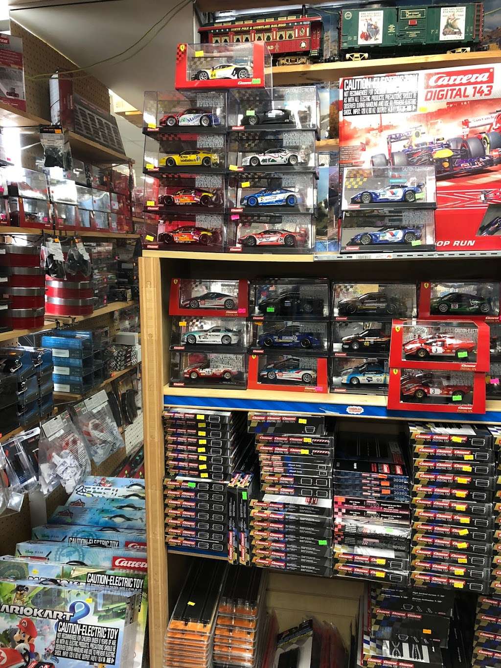 Star Hobby | 1564 Whitehall Rd, Annapolis, MD 21409, USA | Phone: (410) 349-4290