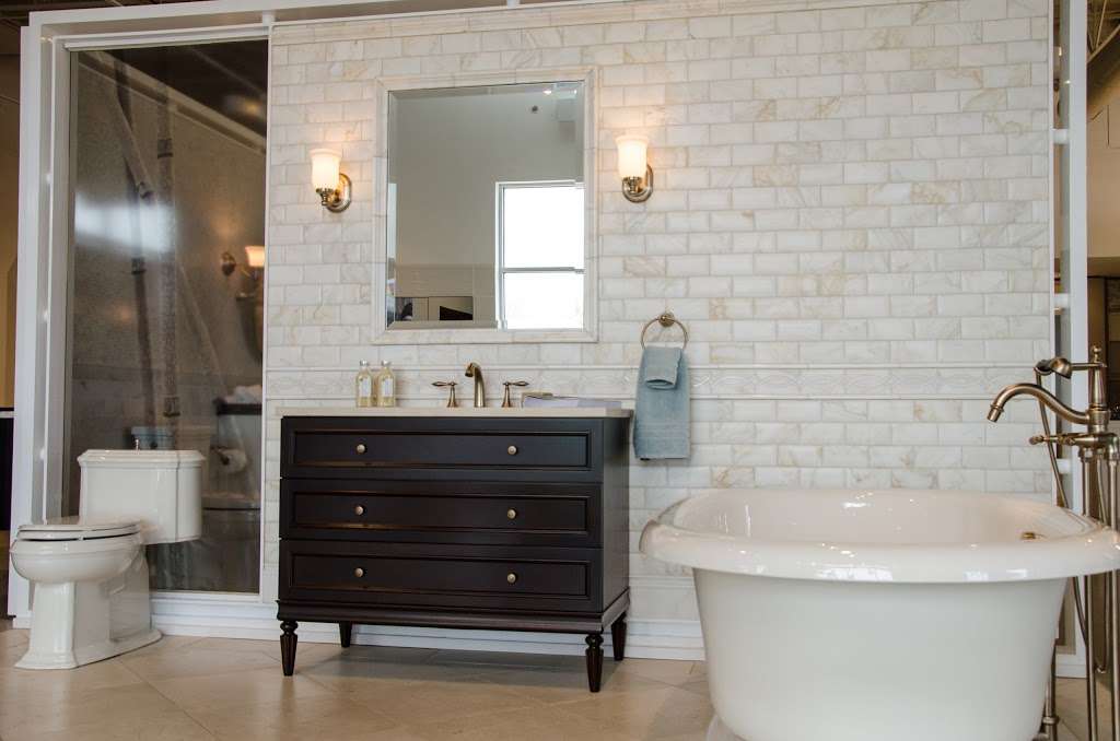 KOHLER Signature Store by Studio41 | 1180 N Milwaukee Ave, Glenview, IL 60025 | Phone: (847) 635-8071