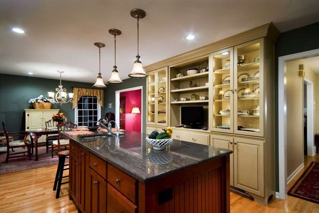 Custom Craft Contractors Inc | 1111 Forty Foot Rd, Lansdale, PA 19446, USA | Phone: (610) 584-0665