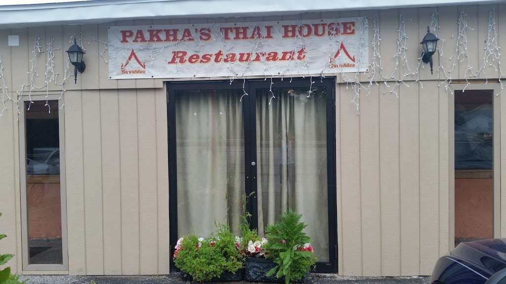 Pakhas Thai House | 3 Rte 15, South St, Dillsburg, PA 17019, USA | Phone: (717) 502-8717