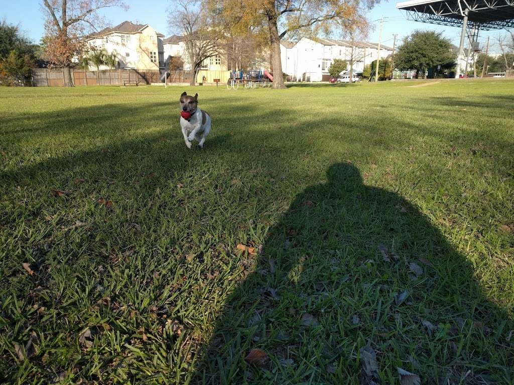 Cottage Grove Park 2100 Arabelle St, Houston, TX 77007