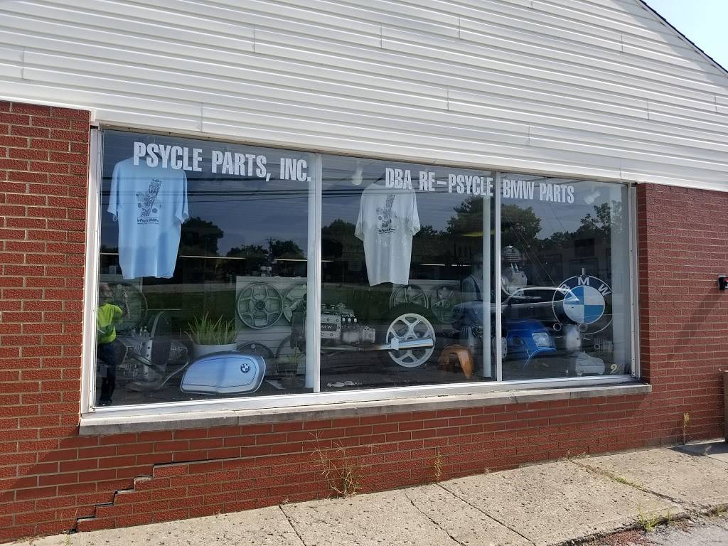 Re-Psycle BMW Parts | 240 W Columbus St, Lithopolis, OH 43136 | Phone: (614) 837-1160