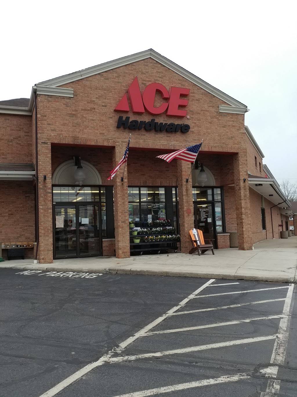 E&H Ace Hardware | 6500 Brecksville Rd, Independence, OH 44131, USA | Phone: (216) 524-4223