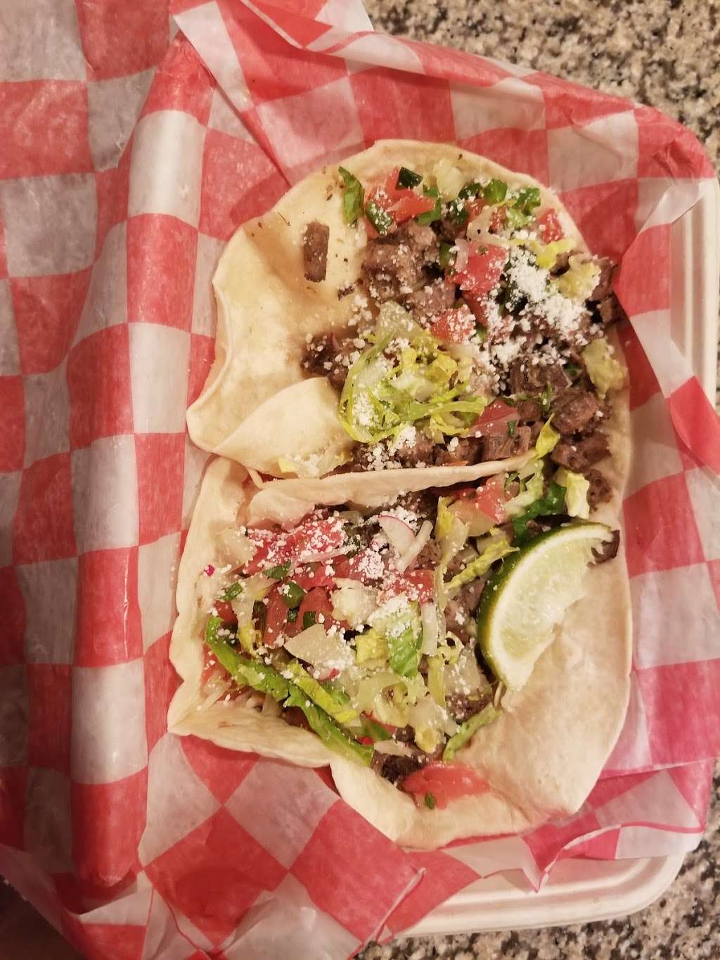 Amo Los Tacos | 7200 MGM National Ave, Oxon Hill, MD 20745