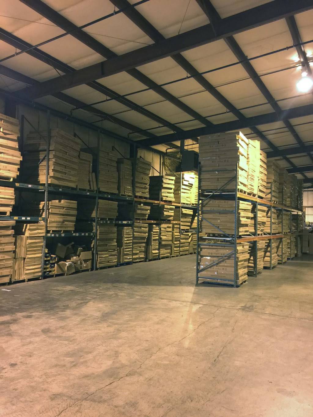 Warehousing Pro | 2600 Hart St, Nashville, TN 37207, USA | Phone: (615) 988-8181