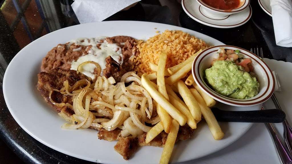 Mexico Lindo Cantina and Restaurant | 6690 Koll Center Pkwy, Pleasanton, CA 94566 | Phone: (925) 462-1140