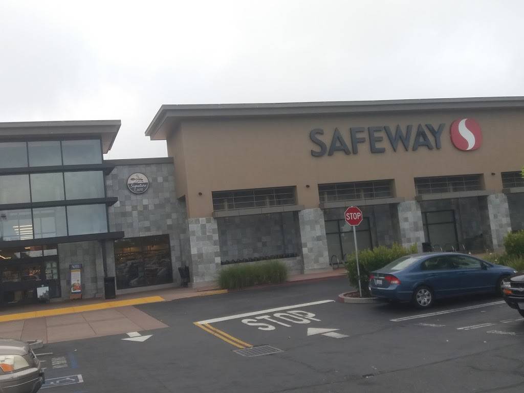 Safeway Bakery | 11450 San Pablo Ave, El Cerrito, CA 94530 | Phone: (510) 233-8400