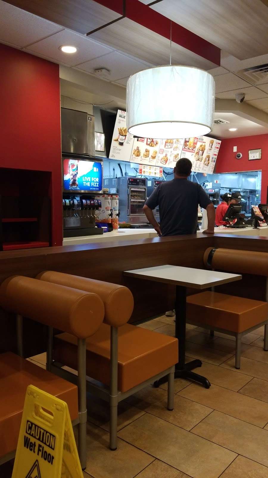 KFC | 1990 N Nellis Blvd, Las Vegas, NV 89115, USA | Phone: (702) 452-0137