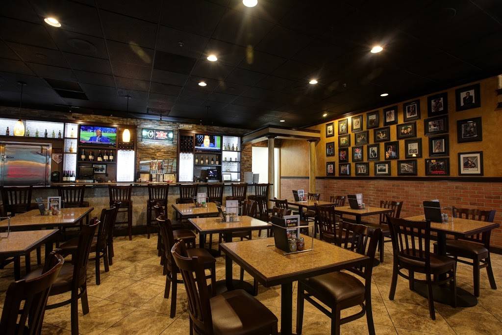 Casanova Brothers Pizza | 959 N Val Vista Dr, Gilbert, AZ 85234, USA | Phone: (480) 539-6200