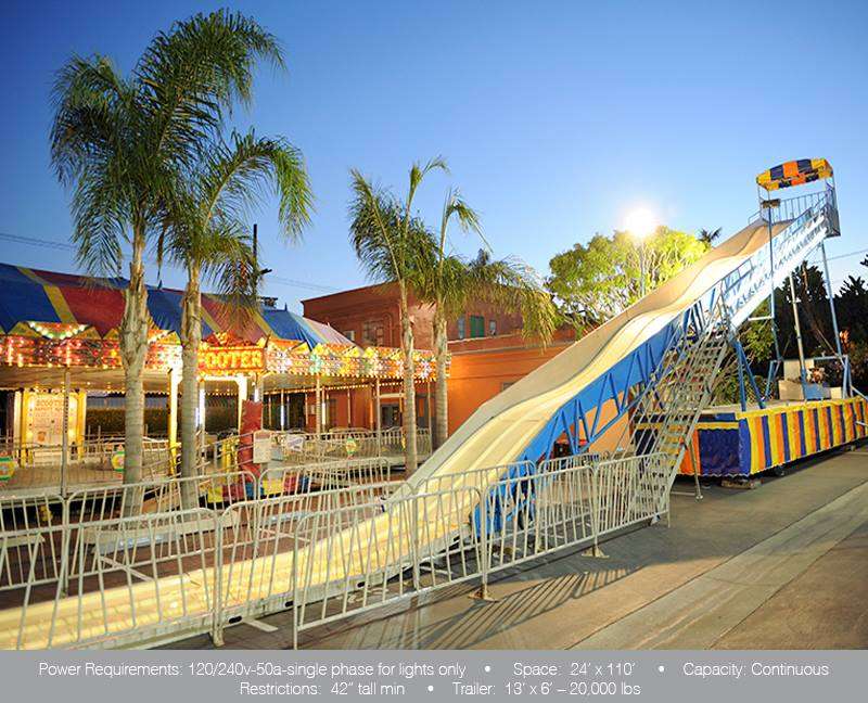 Jolly Bouncers | 930 Chambers Ln, Simi Valley, CA 93065, USA | Phone: (805) 955-9802