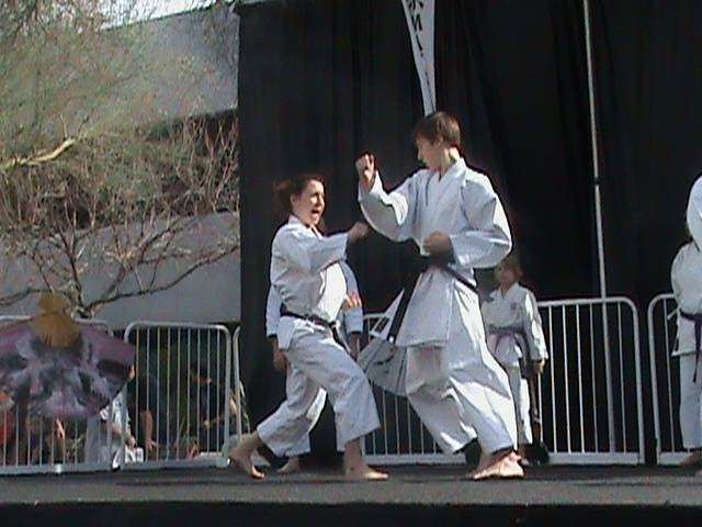 Arizona Shotokan Karate | 5815 W Glendale Ave, Glendale, AZ 85301, USA | Phone: (623) 937-6162