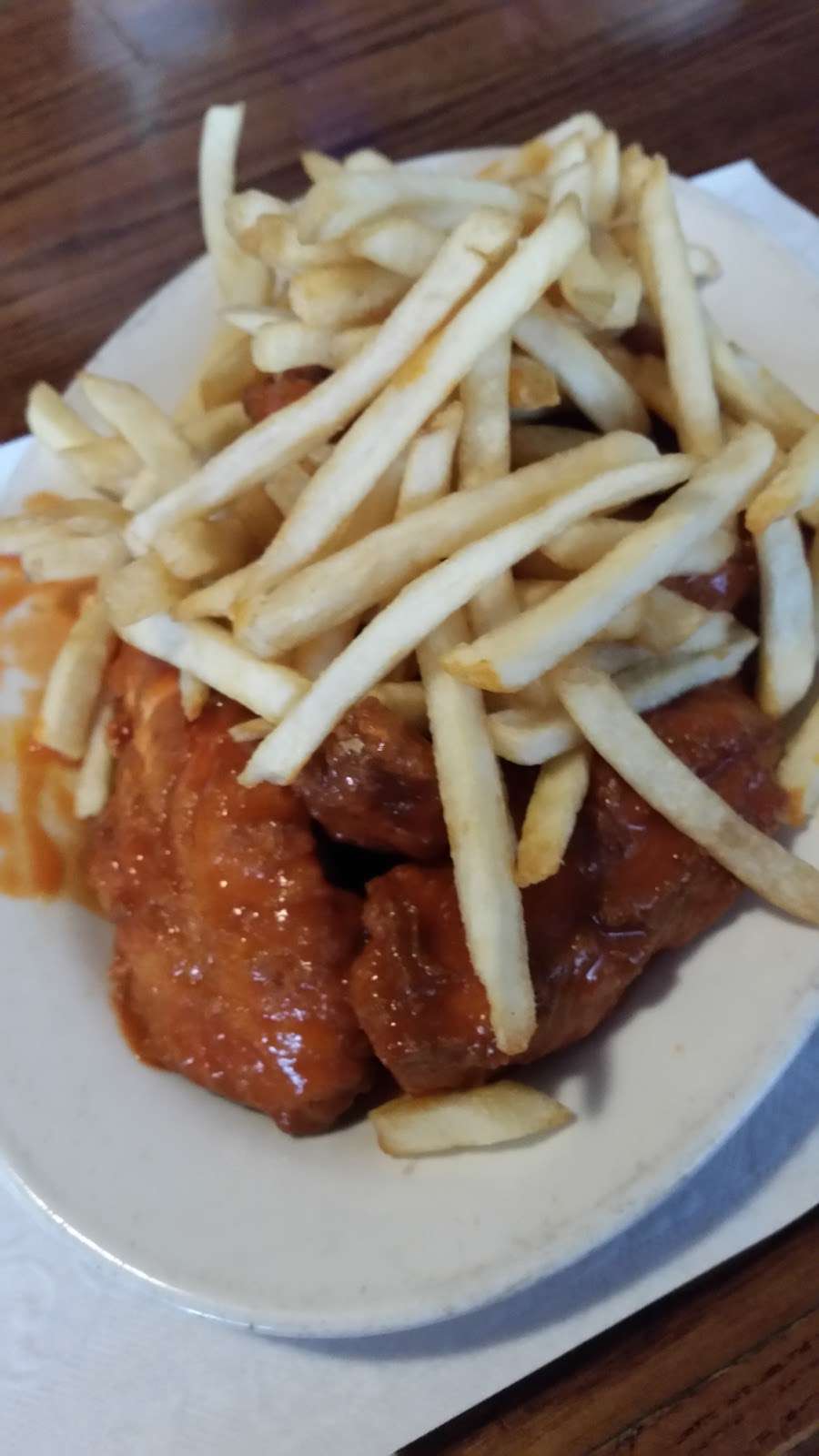 Central Cafe | 254 Center St, Middleborough, MA 02346, USA | Phone: (508) 947-9830