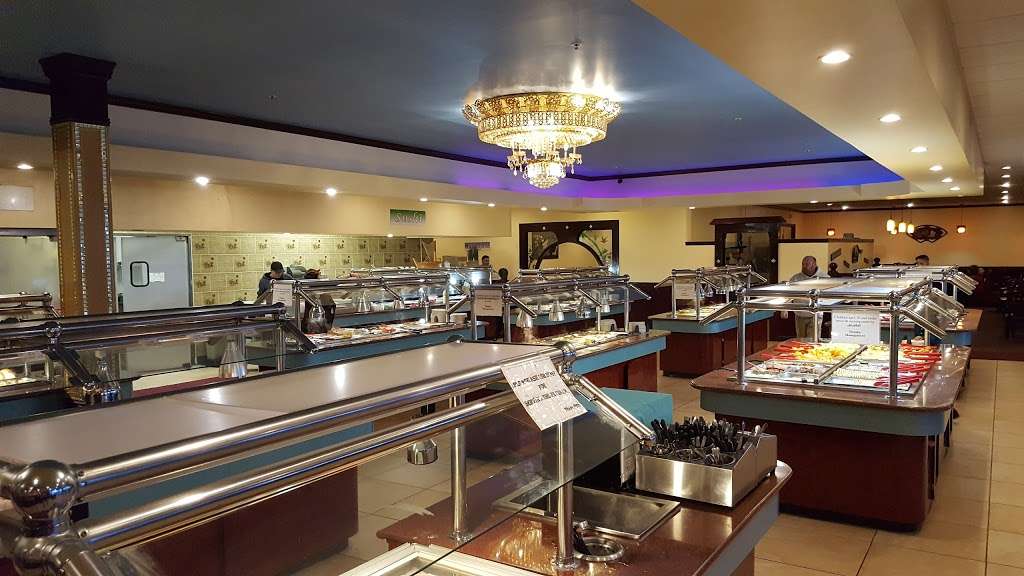 Hibachi Grill & Supreme Buffet | 7737 US-31, Indianapolis, IN 46227 | Phone: (317) 888-4888