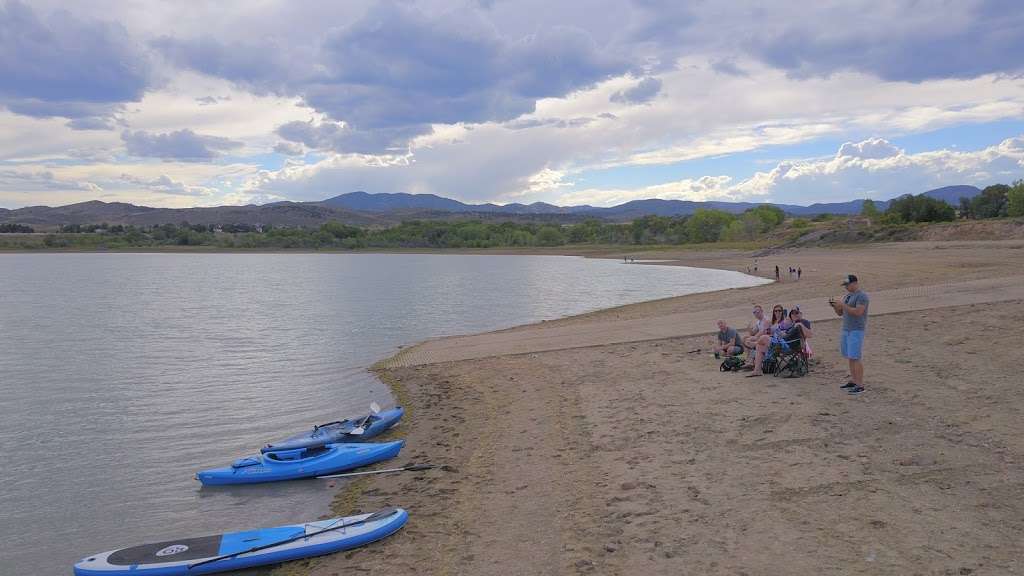 Lon Hagler Archery Range | Loveland, CO 80537, USA