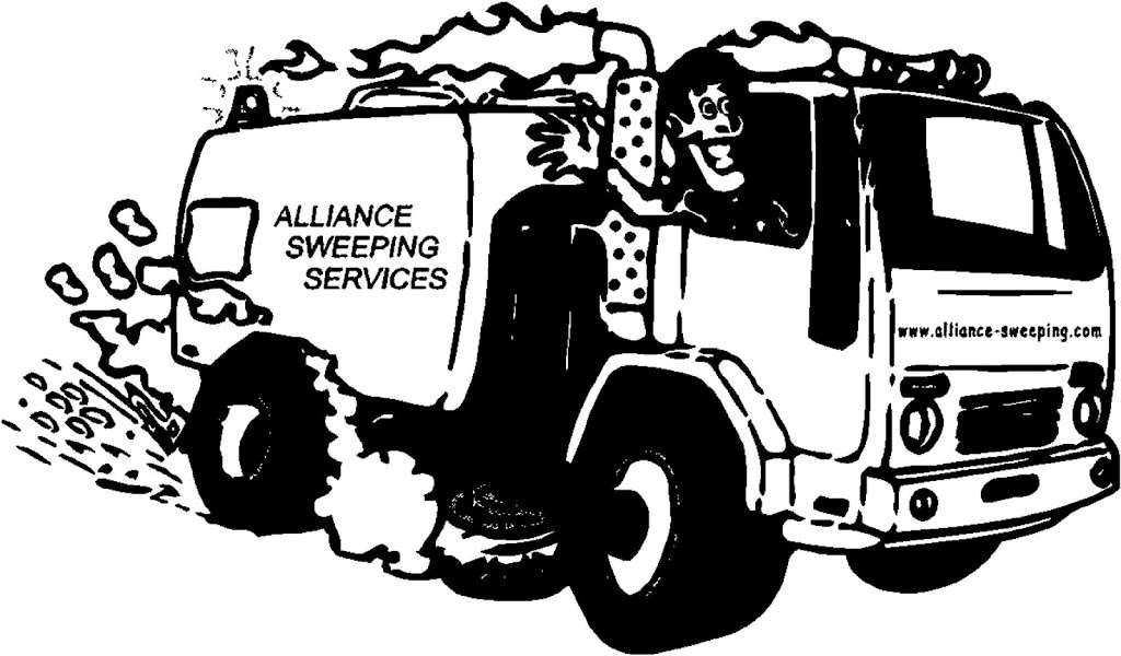 Alliance Sweeping Services | 29W151 North Ave #3, West Chicago, IL 60185, USA | Phone: (847) 858-3503