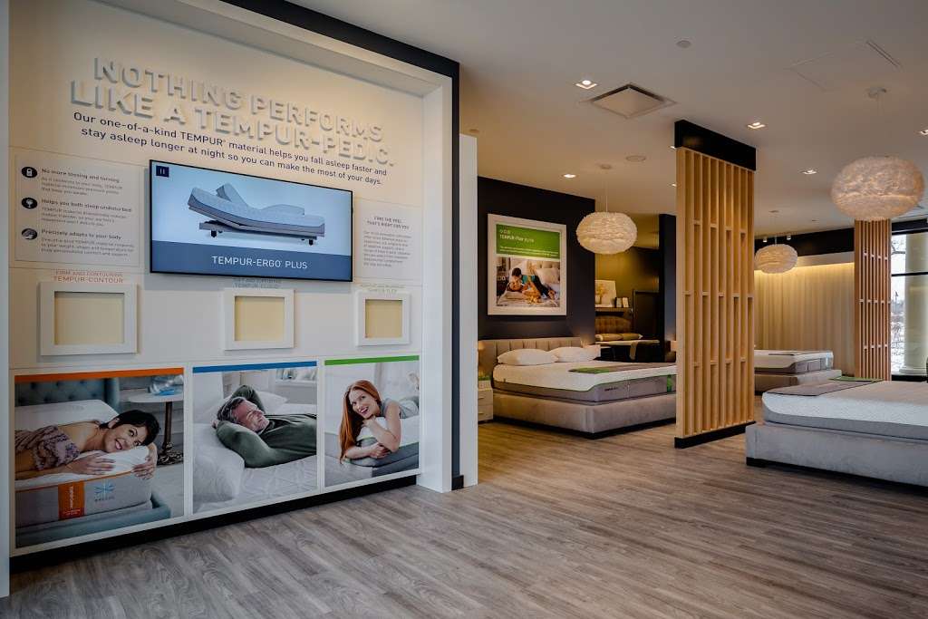 Tempur-Pedic Flagship Store - Deer Park, IL | 20710 N Rand Rd, Deer Park, IL 60010 | Phone: (815) 681-7090