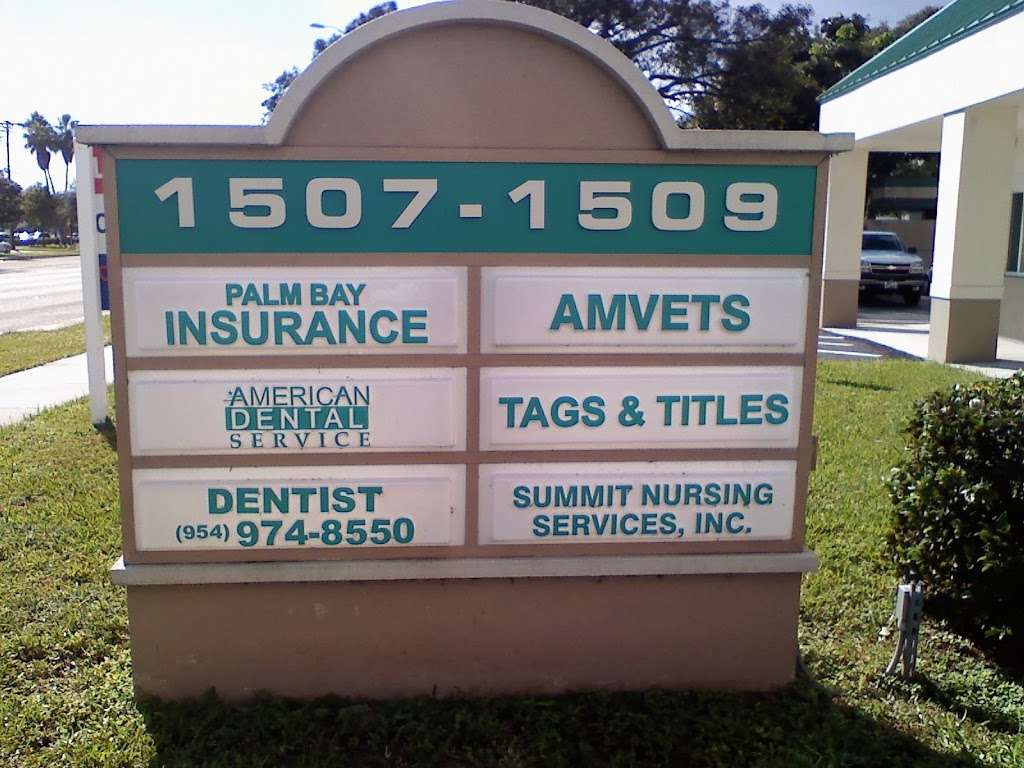 Palm Bay Insurance, Inc. | 1507 FL-7, Margate, FL 33063, USA | Phone: (954) 970-4344