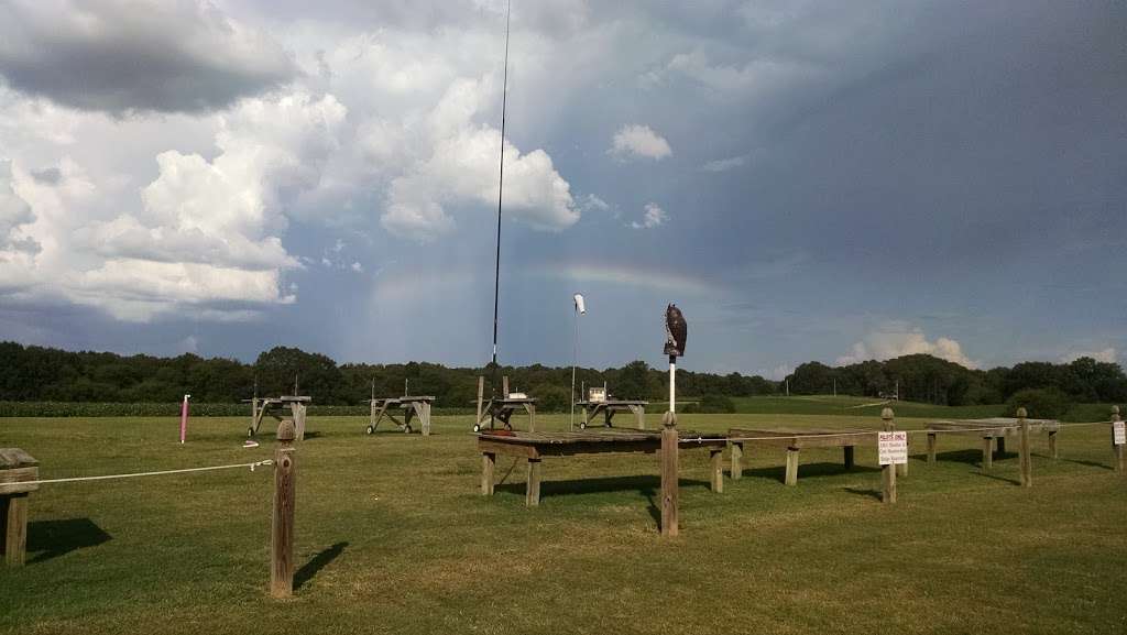 McCracken Aerodrome | 8613 Morgan Mill Rd, Monroe, NC 28110, USA | Phone: (704) 242-2784