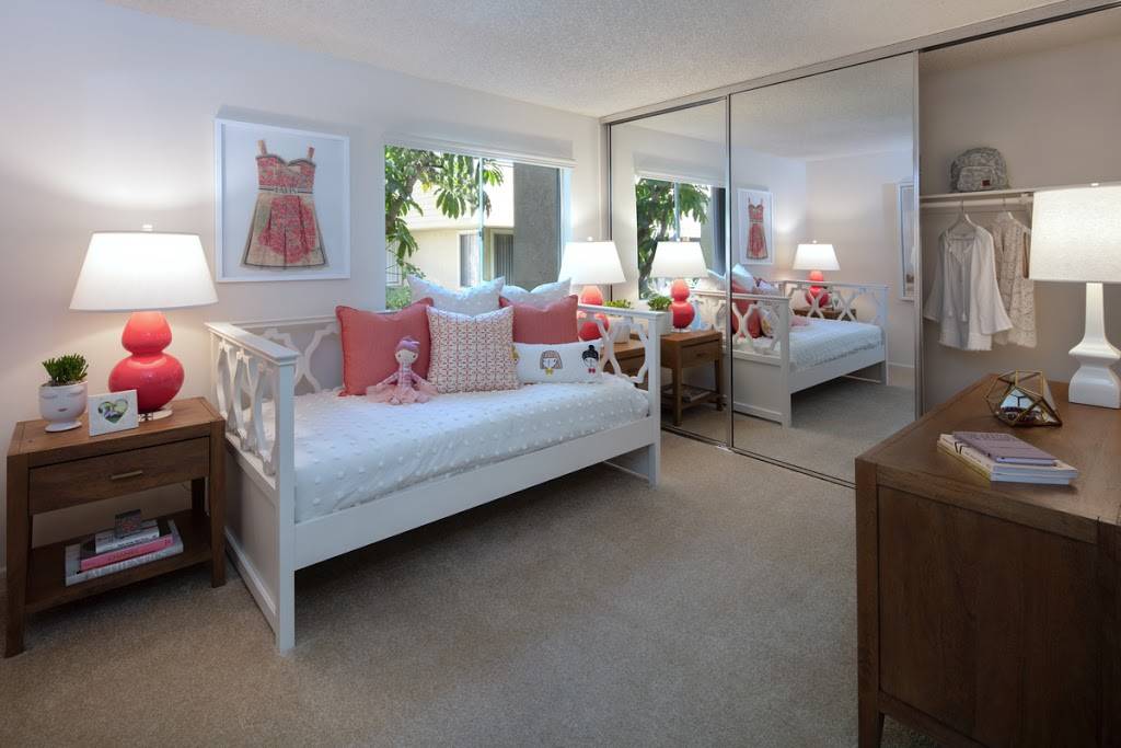 Turtle Rock Vista Apartment Homes | 3 Rockview, Irvine, CA 92612, USA | Phone: (866) 793-4242