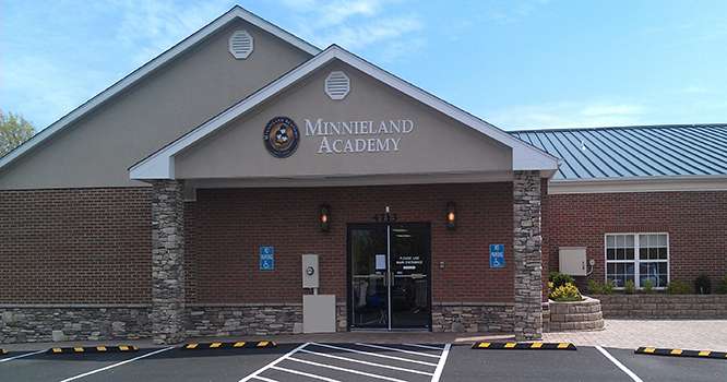 Minnieland Academy at Southpoint | 4713 Southpoint Pkwy, Fredericksburg, VA 22407, USA | Phone: (540) 898-3213