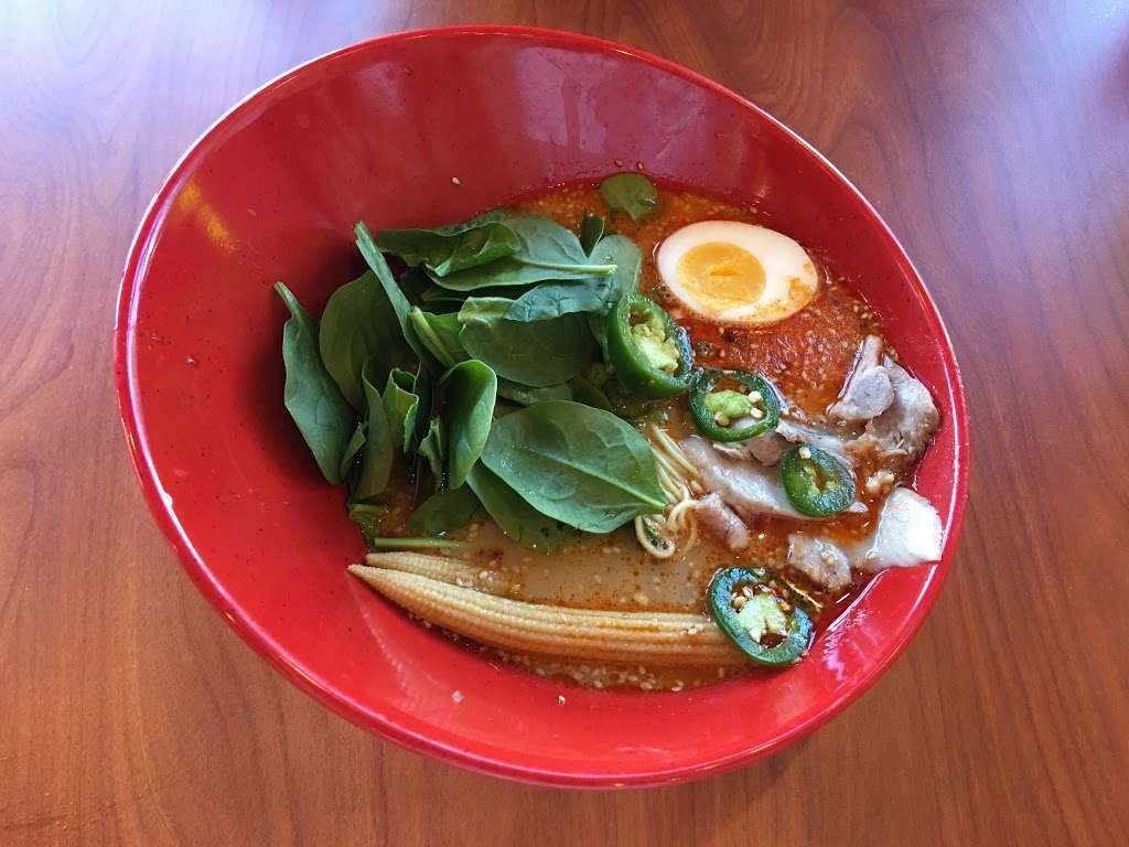 Rocky Mountain Ramen | 3336 Arapahoe Rd Unit D, Erie, CO 80516, USA | Phone: (303) 665-2610