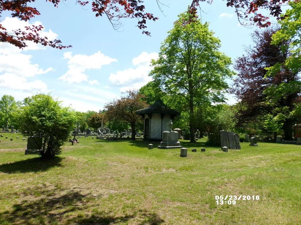 Green Cemetery | Bedford Rd, Carlisle, MA 01741, USA | Phone: (978) 369-6156