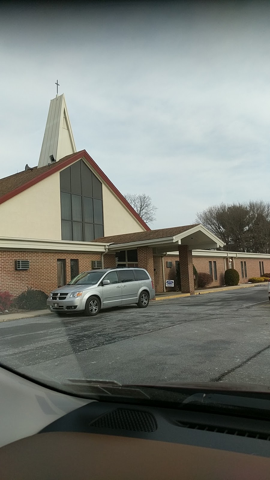 Our Lady of Lourdes Catholic Church | 150 Water St, New Holland, PA 17557, USA | Phone: (717) 354-4686