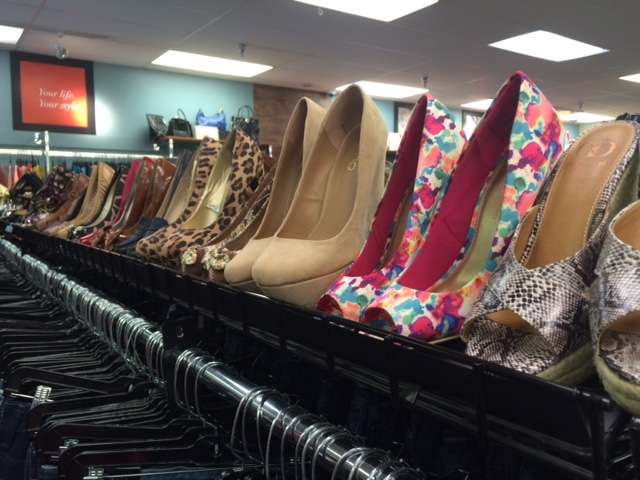 Style Encore - Dover | 1253 N Dupont Hwy, Dover, DE 19901, USA | Phone: (302) 674-8813