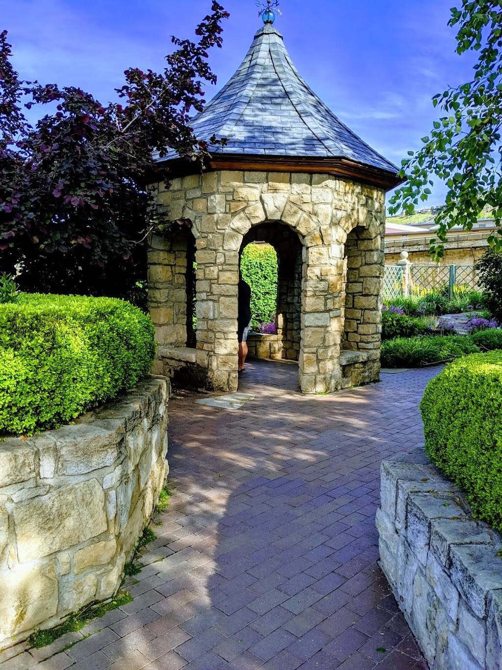 Idaho Botanical Garden | 2355 N Old Penitentiary Rd, Boise, ID 83712, USA | Phone: (208) 343-8649