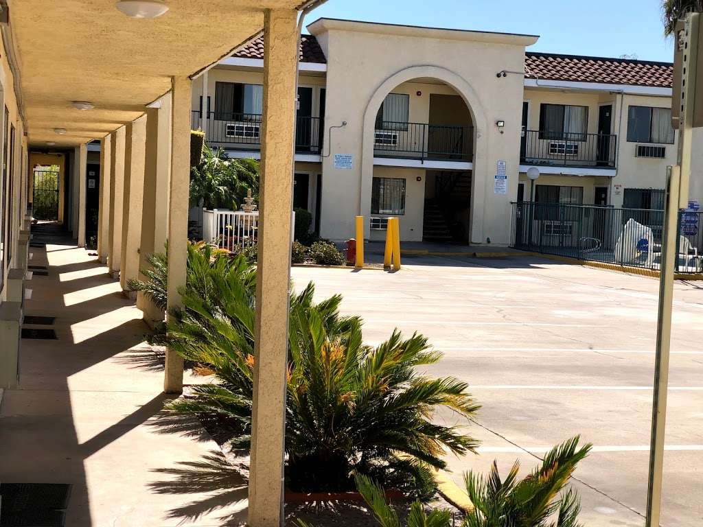 Anaheim National Inn | 2784 W Lincoln Ave, Anaheim, CA 92801, USA | Phone: (714) 761-9900