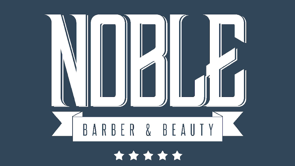 Noble Barber & Beauty | 2915 Highland Ave, Cincinnati, OH 45219, USA | Phone: (513) 221-4247