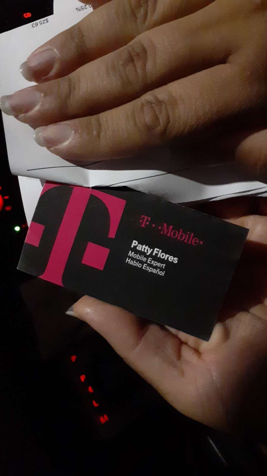 T-Mobile | 8720 Garfield Ave #105, South Gate, CA 90280, USA | Phone: (562) 806-4661