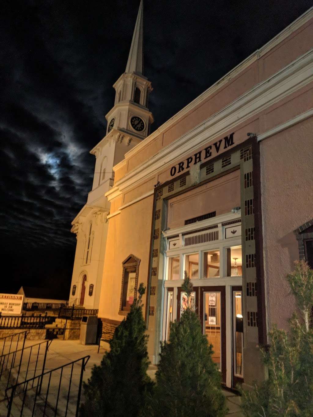 Seaview | 95-99 Central St, Foxborough, MA 02035, USA