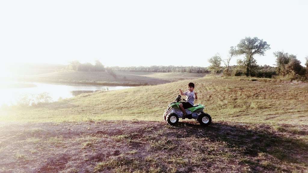 The Hill at Sims Greenway | Houston, TX 77047, USA