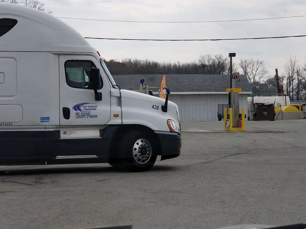 North East International Trucks | 1300 W Pulaski Hwy, Elkton, MD 21921 | Phone: (410) 620-4300