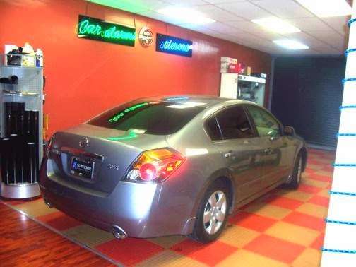 JJ Window tint | 6525 Foothill Blvd, Tujunga, CA 91042, USA | Phone: (818) 997-7576