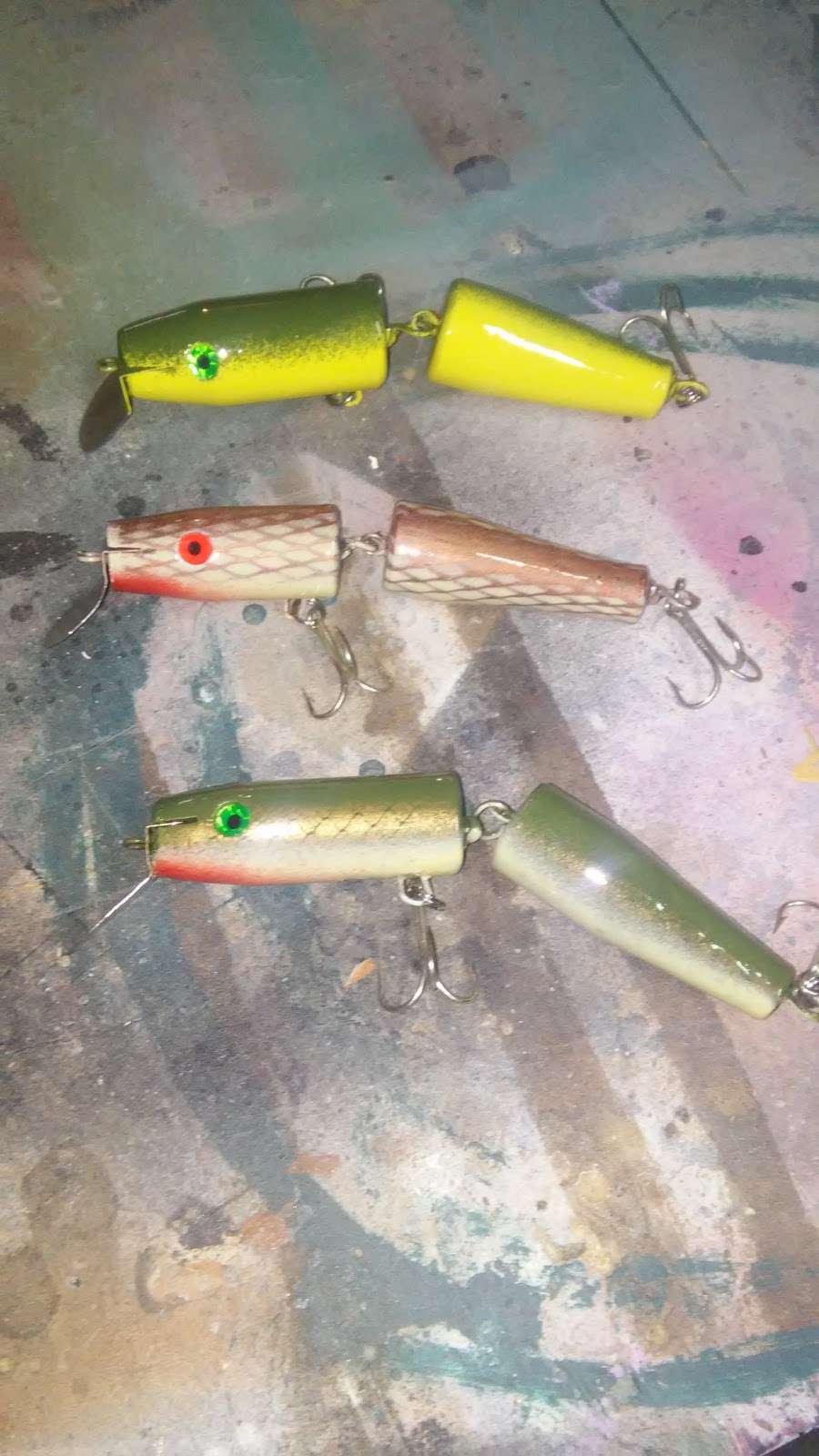 wet fly guys lures , flys & leaders | 504 Walnut St, Pottsville, PA 17901, USA | Phone: (570) 573-7076