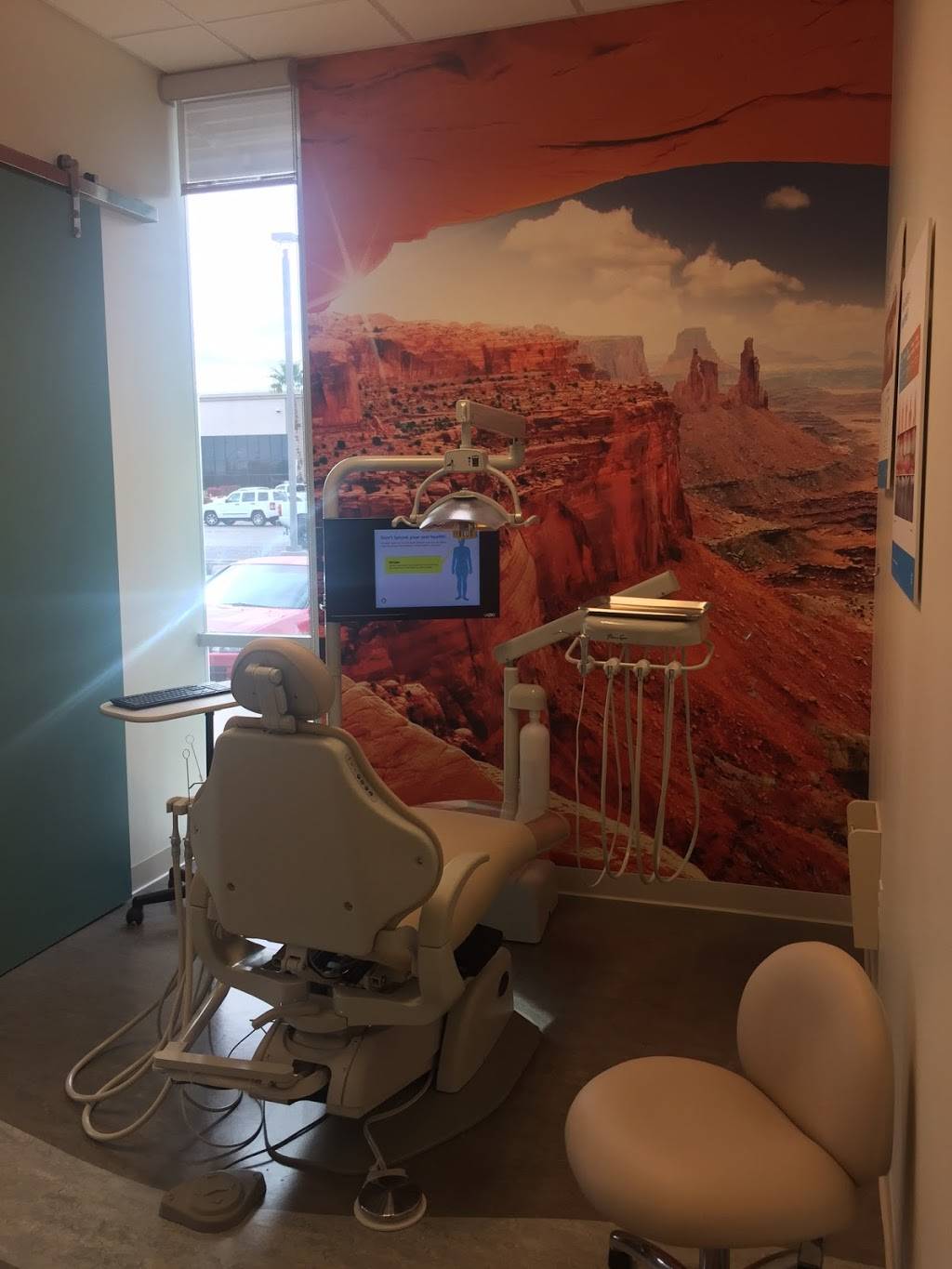 Mesa Valley Modern Dentistry | 1712 S Country Club Dr Ste 104, Mesa, AZ 85210, USA | Phone: (480) 376-0593