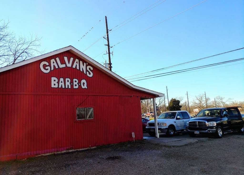 Galvans Sausage House And BBQ | 1924 E Hwy 90 Alt, Richmond, TX 77406 | Phone: (281) 238-9902