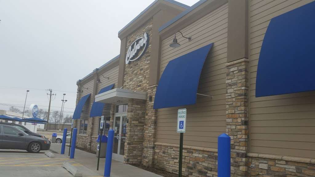 Culvers | 100 US-12, Fox Lake, IL 60020, USA | Phone: (847) 629-5383