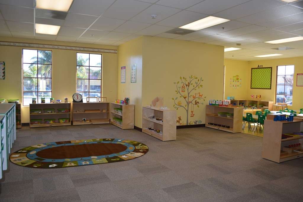Little Scholars Montessori | 6868 Capri Ave, Ventura, CA 93003, USA | Phone: (805) 676-1488