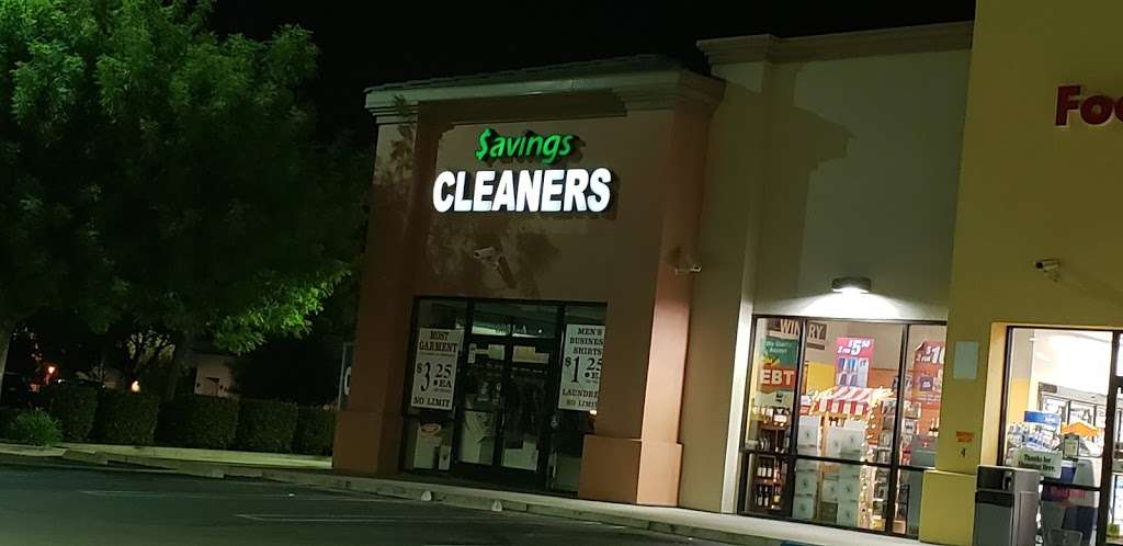 Savings Cleaners | 6031 Lone Tree Way, Brentwood, CA 94513, USA | Phone: (925) 516-2100