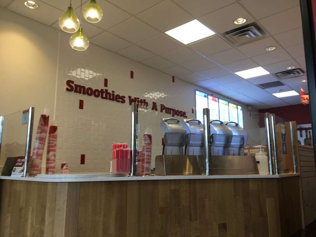 Smoothie King | 4701 W Park Blvd #106, Plano, TX 75093, USA | Phone: (972) 398-1107