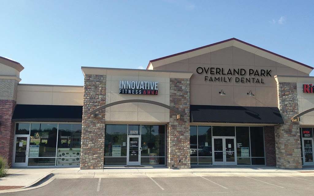 Overland Park Family Dental | 8925 W 135th St, Overland Park, KS 66221, USA | Phone: (913) 305-4911