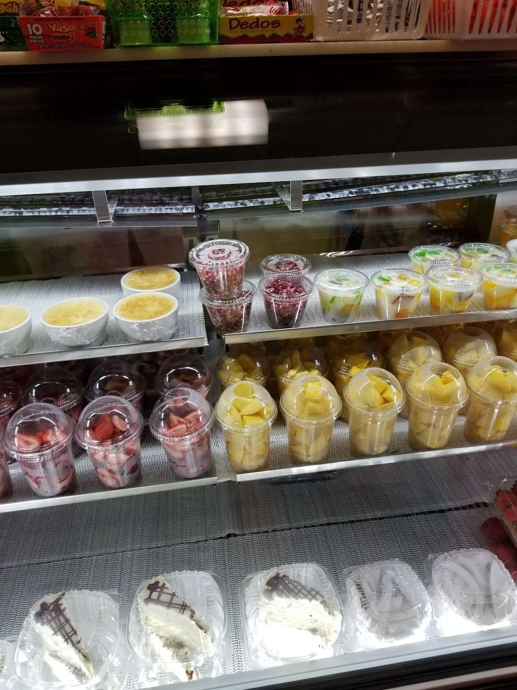 Fruteria Tropical | 2380 E Park Blvd #408, Plano, TX 75074 | Phone: (972) 943-5845