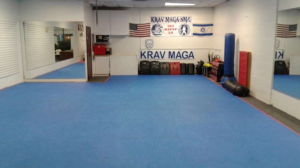 KRAV MAGA SMA | 12910 W Magnolia Blvd unit d, Sherman Oaks, CA 91423, USA | Phone: (818) 766-9933