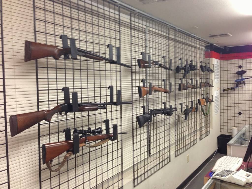 Laguna Guns and Accessories | 2220 Kausen Dr, Elk Grove, CA 95758 | Phone: (916) 478-9891