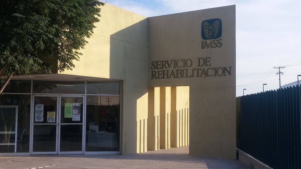 IMSS 67 | Av Santos Dumont NO. 654, Panamericana, 32320 Cd Juárez, Chih., Mexico | Phone: 656 631 6010